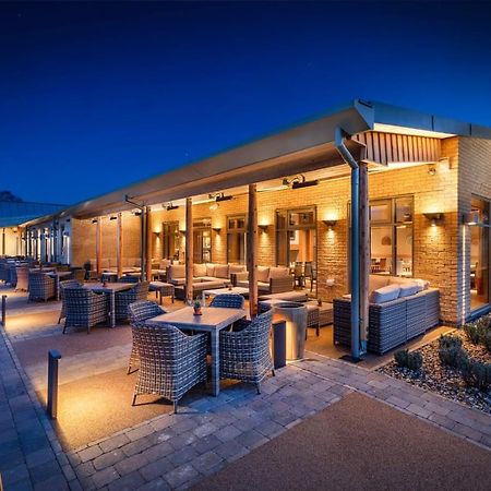 Norfolk Woods Resort And Spa Narborough  Esterno foto
