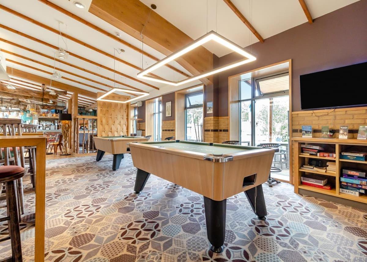 Norfolk Woods Resort And Spa Narborough  Esterno foto