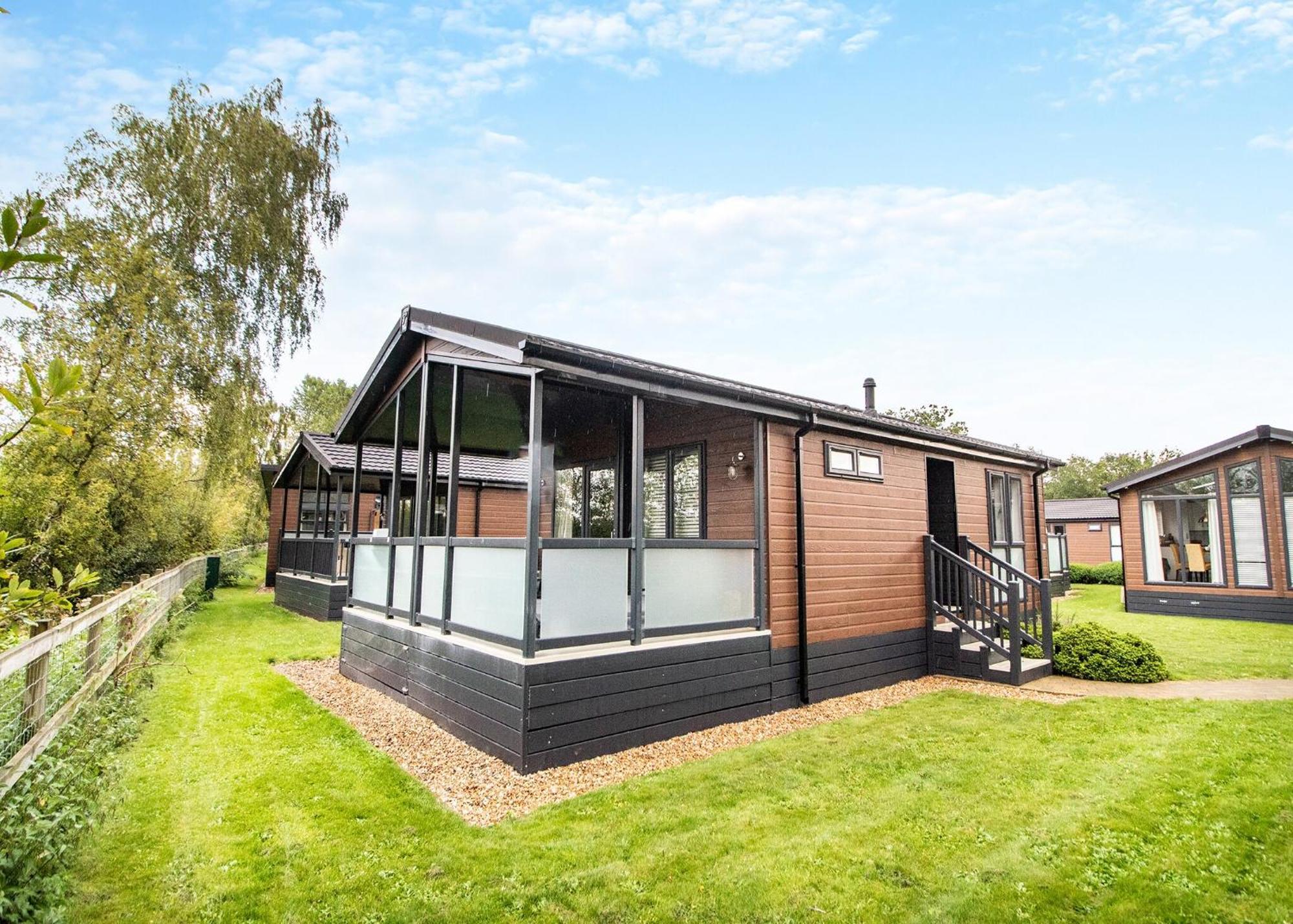 Norfolk Woods Resort And Spa Narborough  Esterno foto