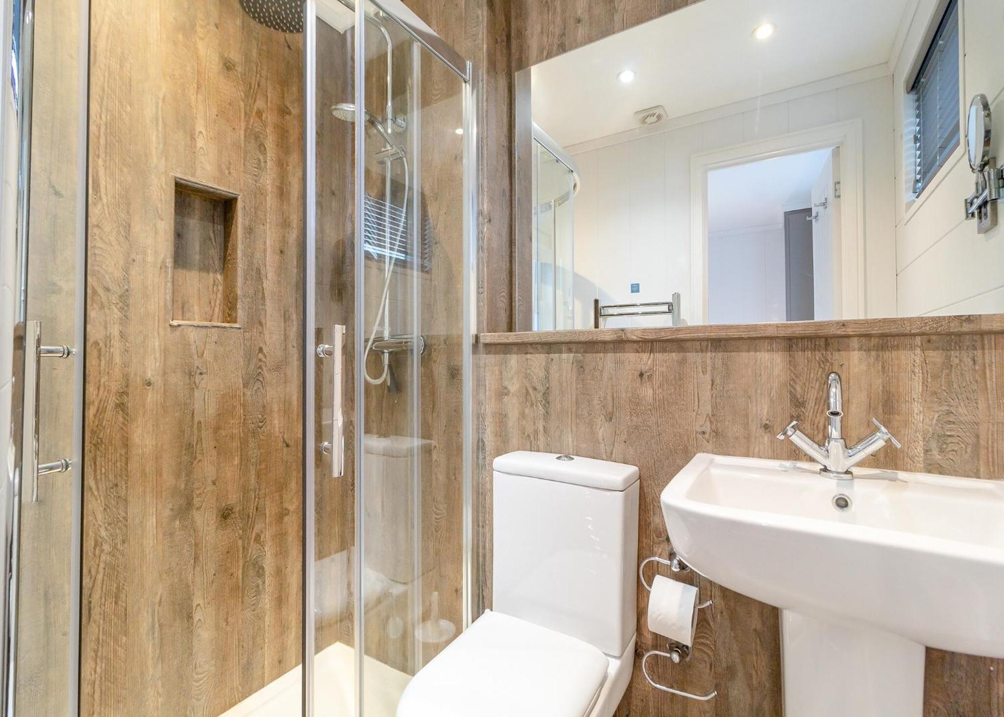 Norfolk Woods Resort And Spa Narborough  Esterno foto