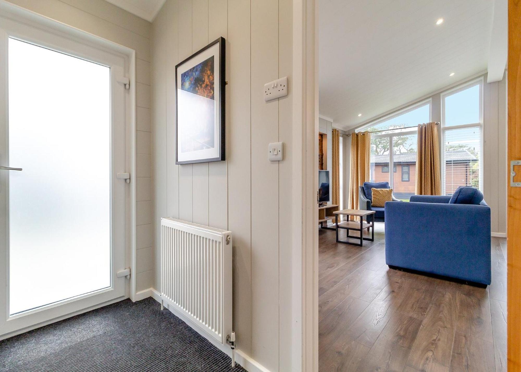 Norfolk Woods Resort And Spa Narborough  Esterno foto
