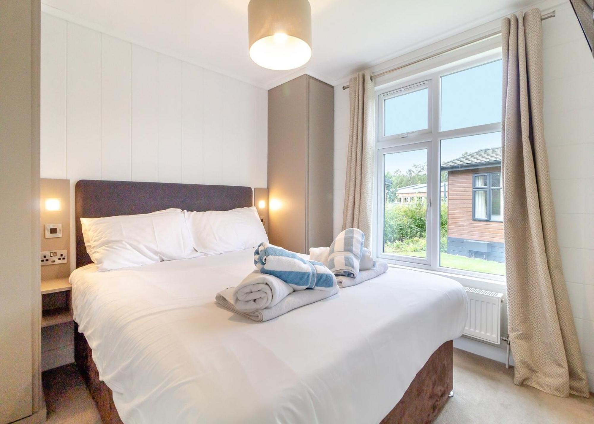 Norfolk Woods Resort And Spa Narborough  Esterno foto