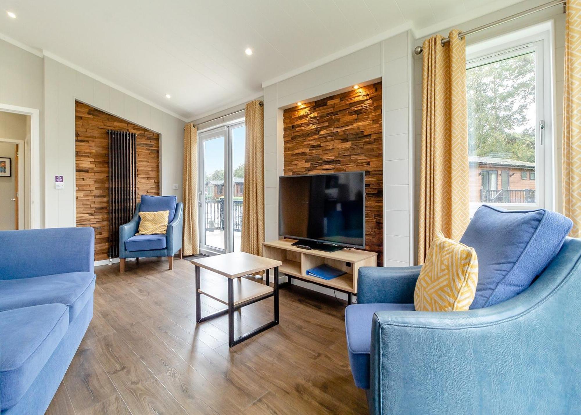 Norfolk Woods Resort And Spa Narborough  Esterno foto