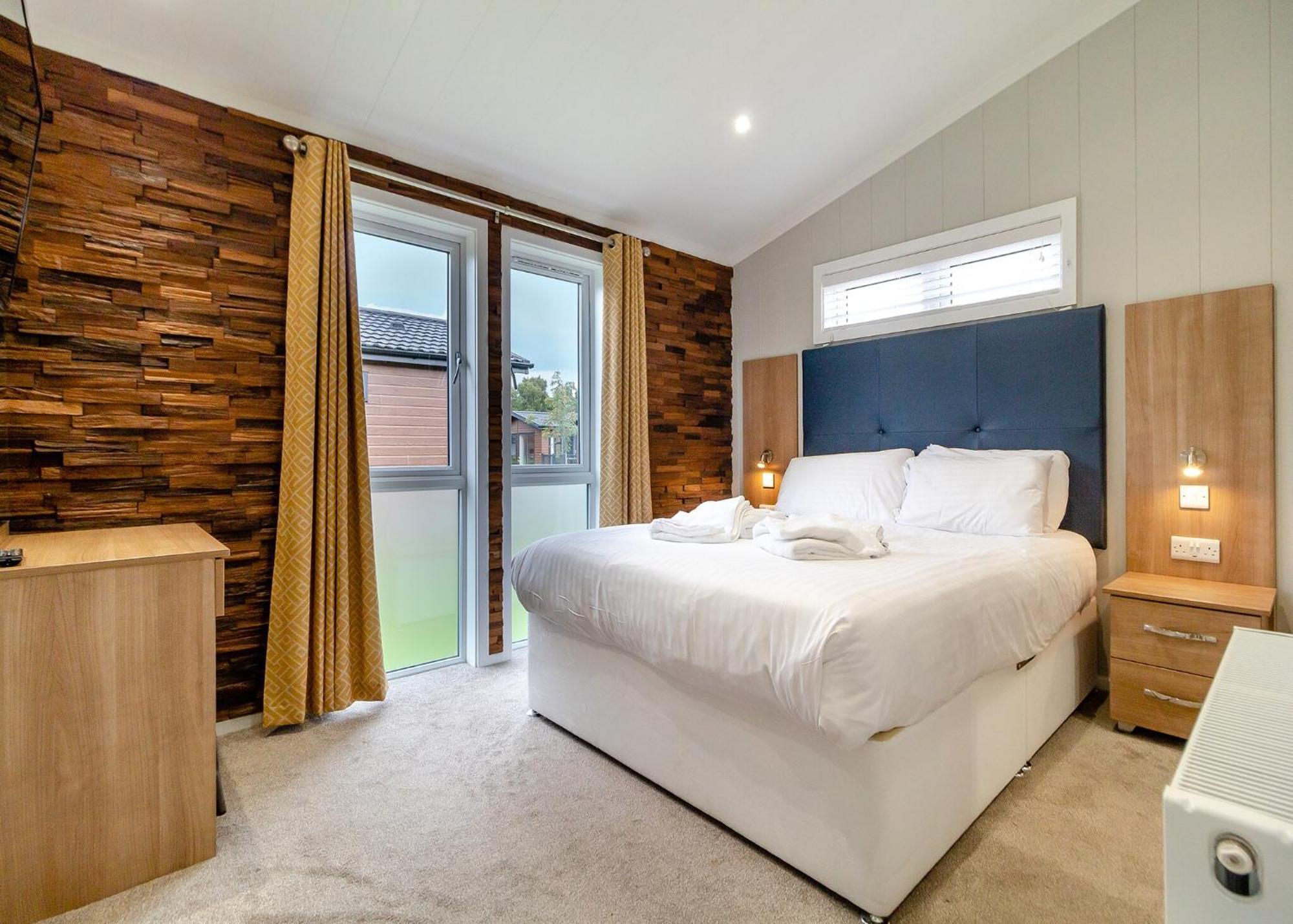 Norfolk Woods Resort And Spa Narborough  Esterno foto
