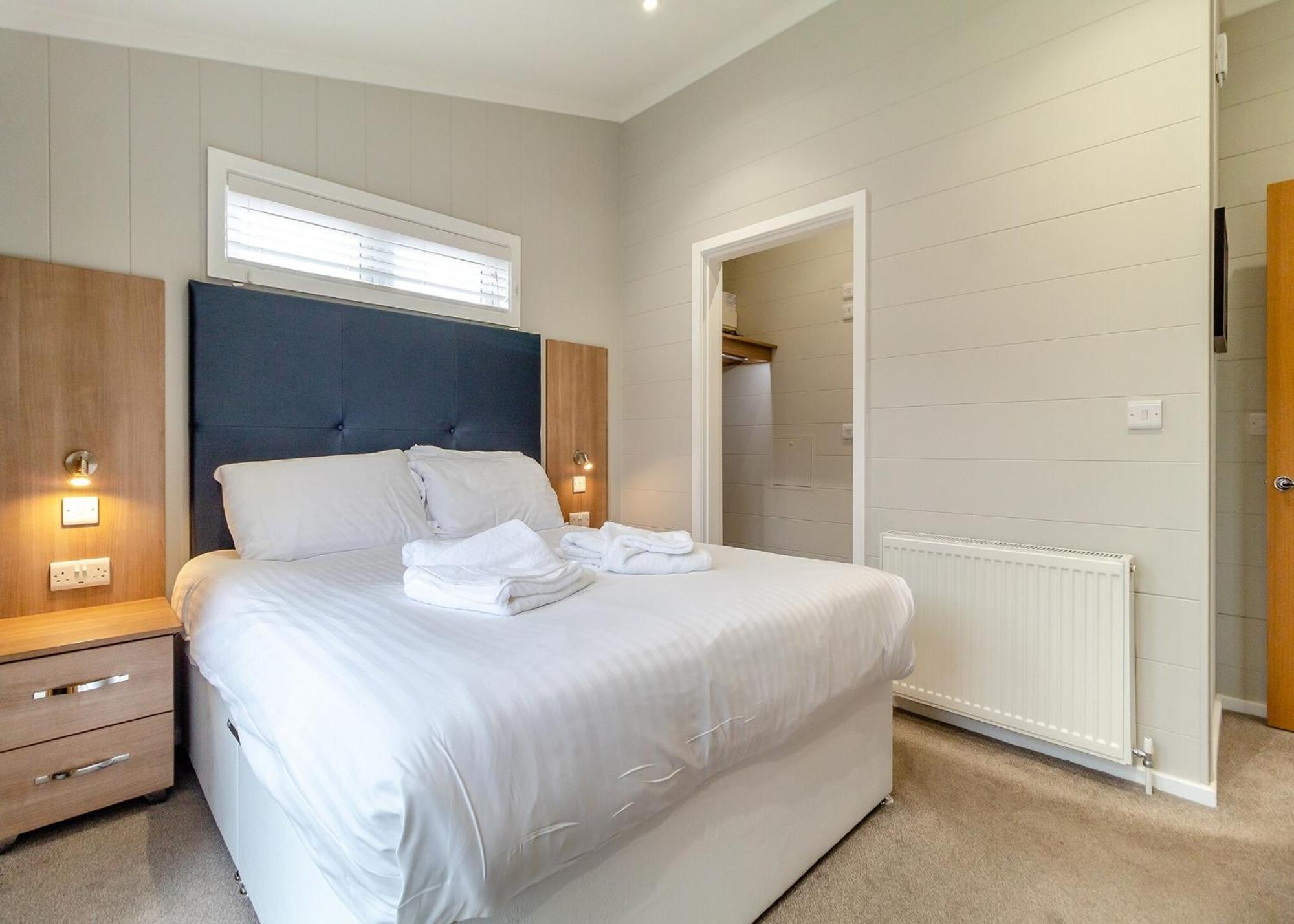 Norfolk Woods Resort And Spa Narborough  Esterno foto