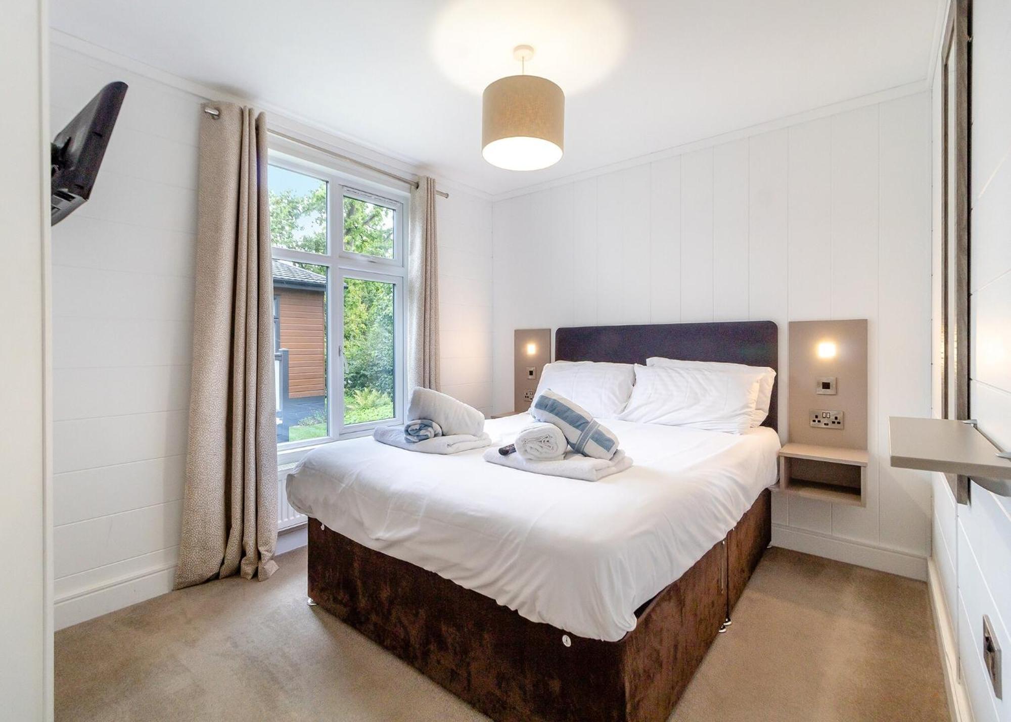 Norfolk Woods Resort And Spa Narborough  Esterno foto