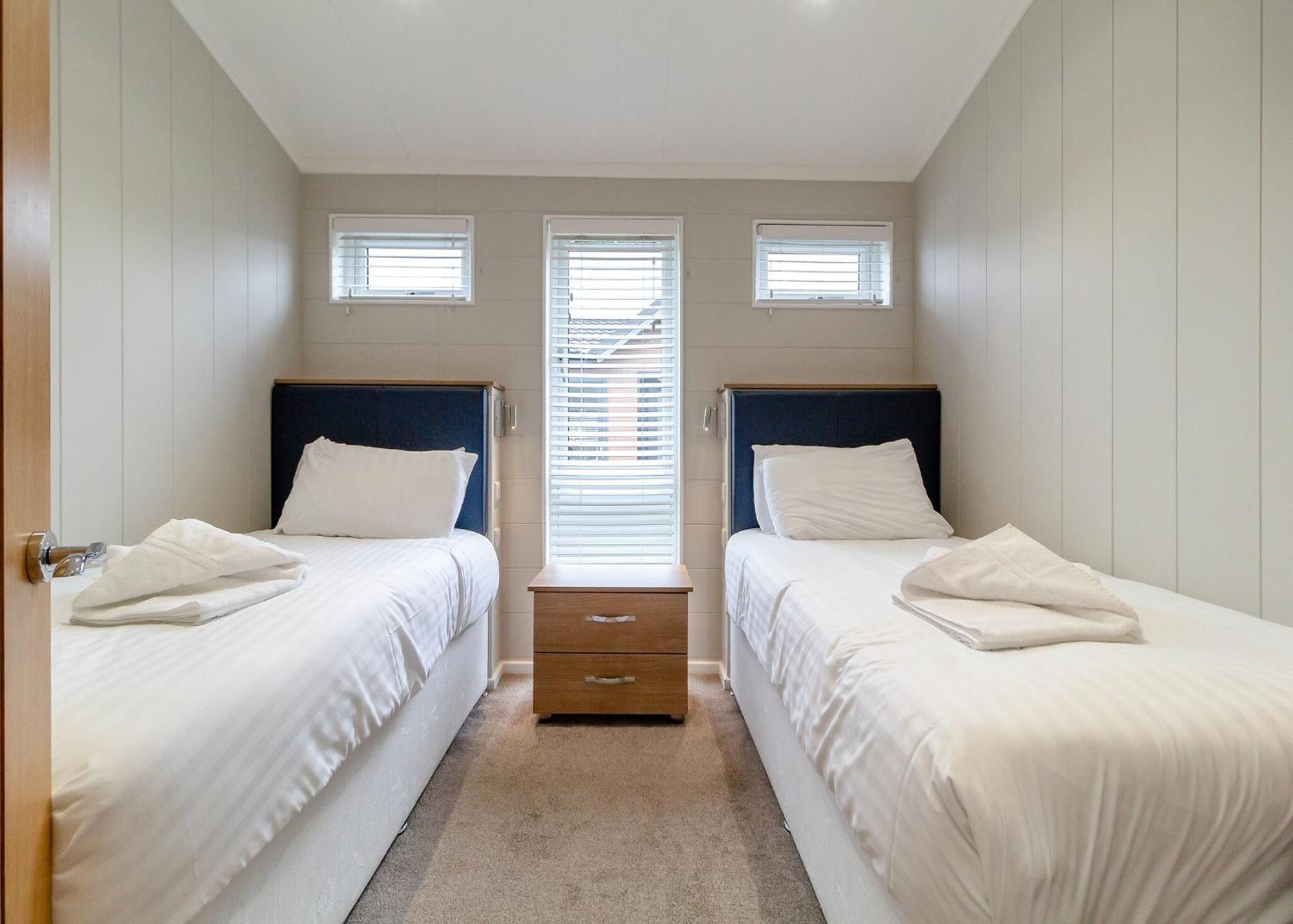 Norfolk Woods Resort And Spa Narborough  Esterno foto